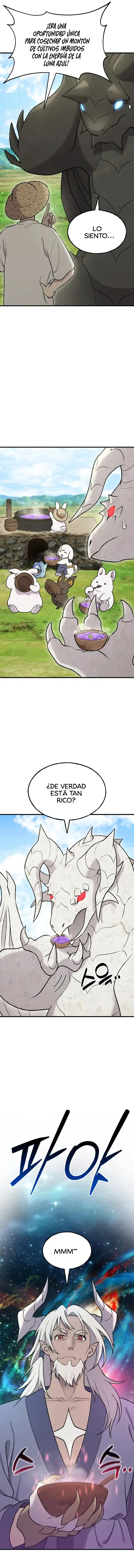 Cultivando En La Torre En Solitario - Capítulo 121 - Página 13 - LectorTMOo