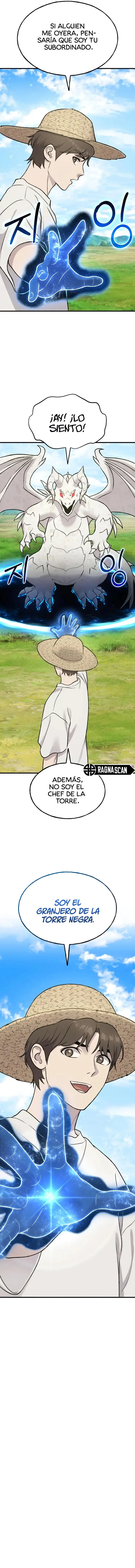 Cultivando En La Torre En Solitario - Capítulo 121 - Página 17 - LectorTMOo