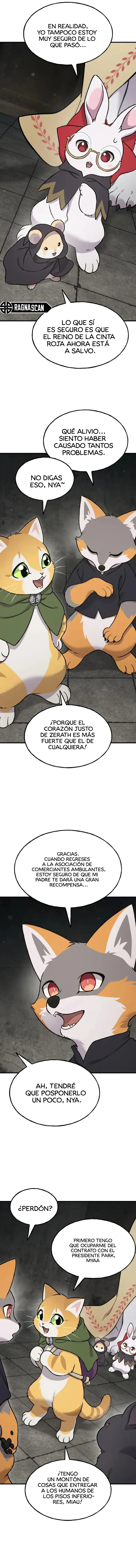 Cultivando En La Torre En Solitario - Capítulo 121 - Página 19 - LectorTMOo