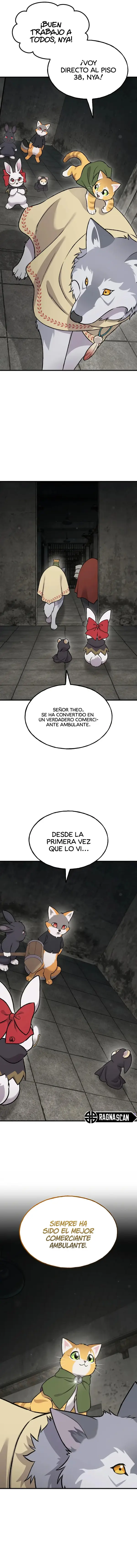 Cultivando En La Torre En Solitario - Capítulo 121 - Página 20 - LectorTMOo