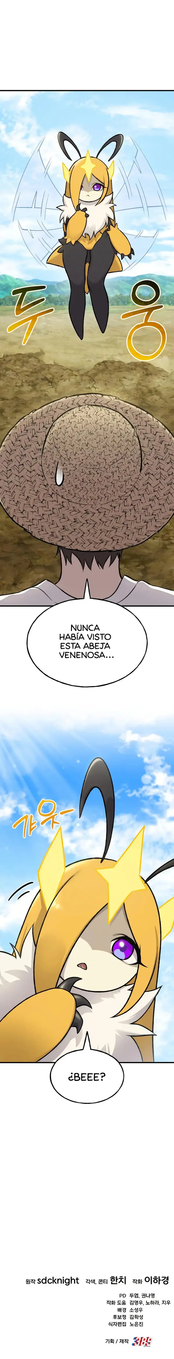 Cultivando En La Torre En Solitario - Capítulo 121 - Página 22 - LectorTMOo