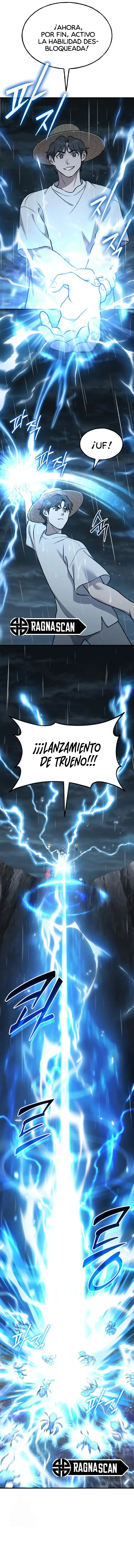 Cultivando En La Torre En Solitario - Capítulo 123 - Página 9 - LectorTMOo