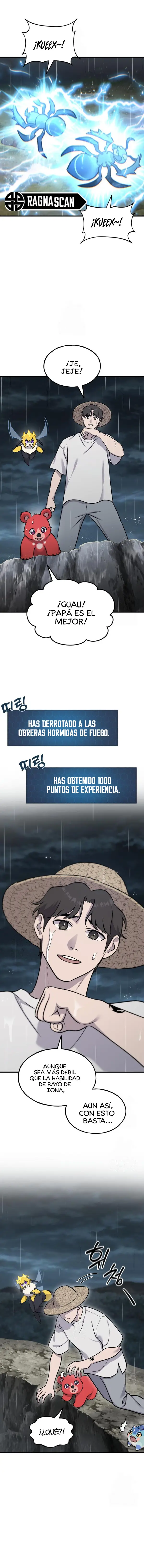 Cultivando En La Torre En Solitario - Capítulo 123 - Página 10 - LectorTMOo
