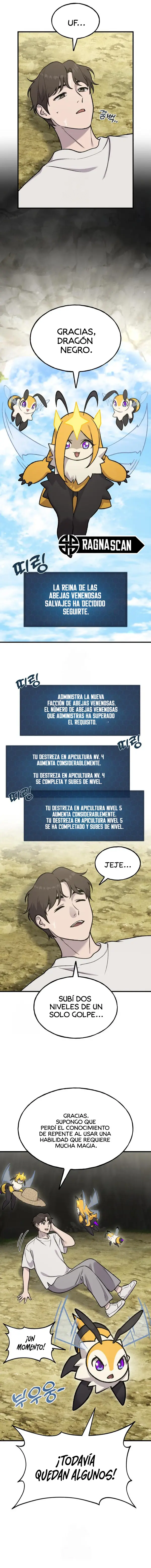 Cultivando En La Torre En Solitario - Capítulo 123 - Página 12 - LectorTMOo
