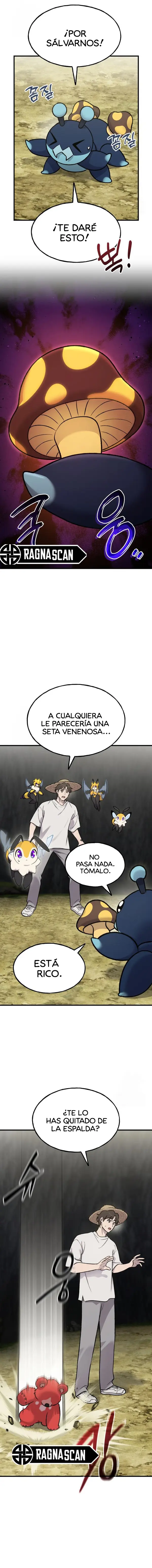 Cultivando En La Torre En Solitario - Capítulo 123 - Página 14 - LectorTMOo