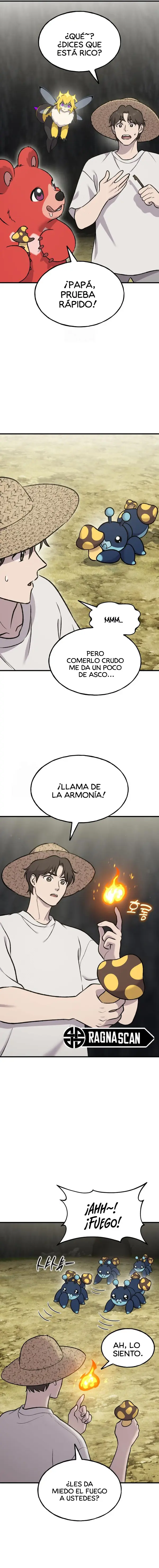 Cultivando En La Torre En Solitario - Capítulo 123 - Página 16 - LectorTMOo