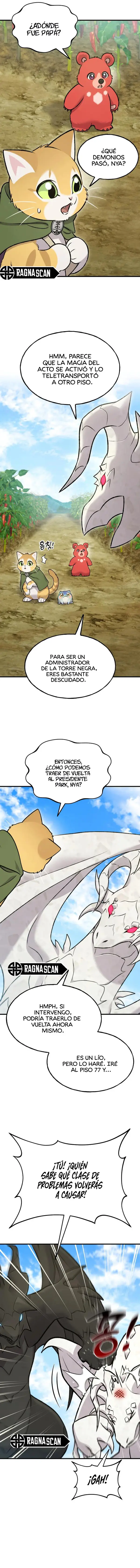 Cultivando En La Torre En Solitario - Capítulo 125 - Página 8 - LectorTMOo