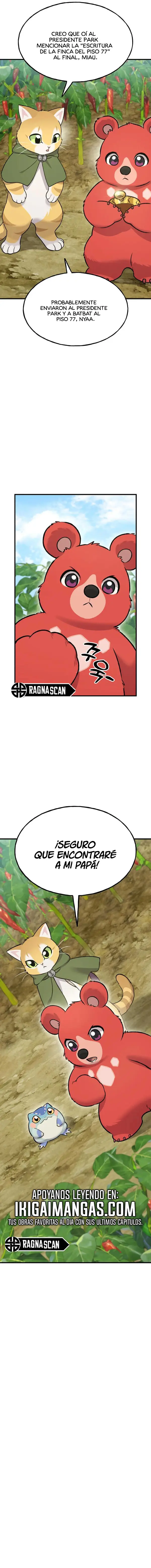 Cultivando En La Torre En Solitario - Capítulo 125 - Página 11 - LectorTMOo