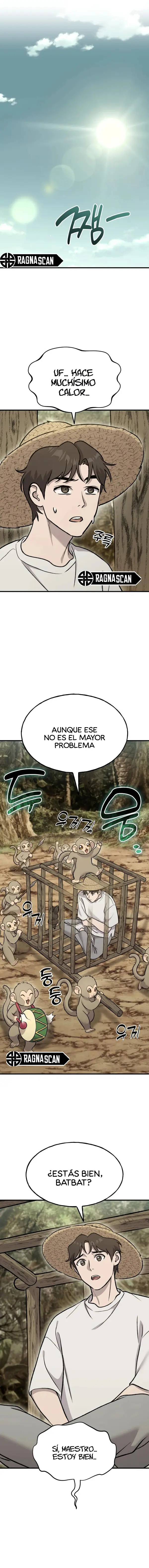 Cultivando En La Torre En Solitario - Capítulo 125 - Página 12 - LectorTMOo