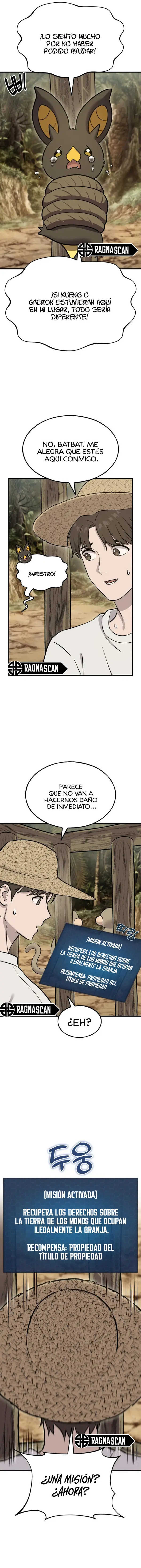 Cultivando En La Torre En Solitario - Capítulo 125 - Página 13 - LectorTMOo