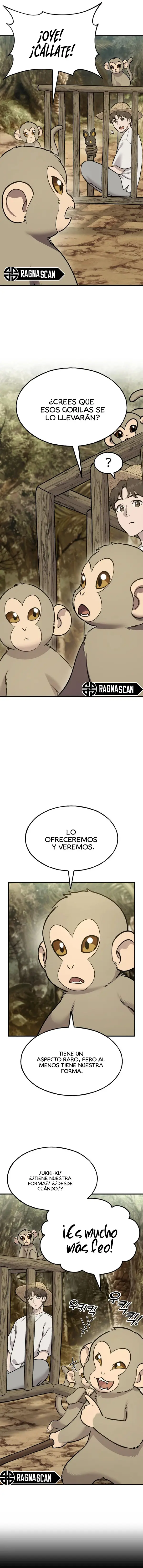Cultivando En La Torre En Solitario - Capítulo 125 - Página 14 - LectorTMOo