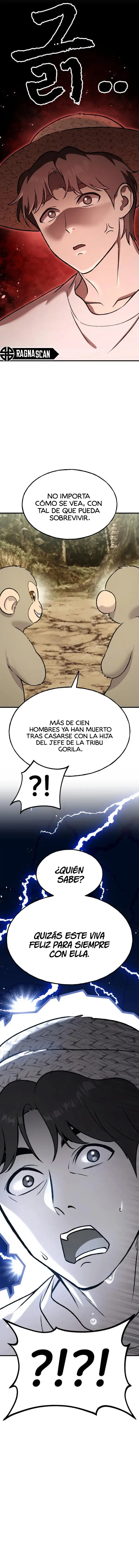 Cultivando En La Torre En Solitario - Capítulo 125 - Página 15 - LectorTMOo