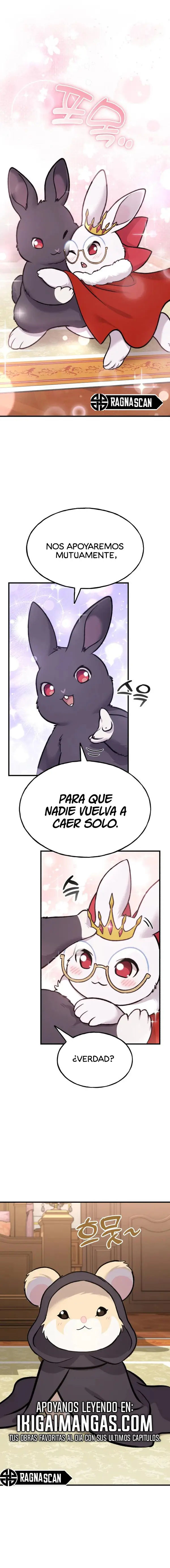 Cultivando En La Torre En Solitario - Capítulo 125 - Página 21 - LectorTMOo