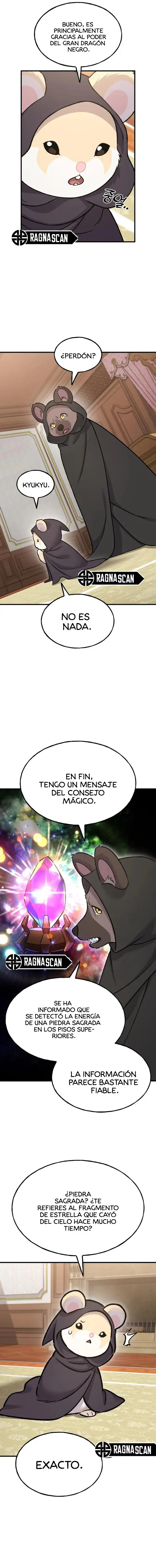 Cultivando En La Torre En Solitario - Capítulo 125 - Página 23 - LectorTMOo