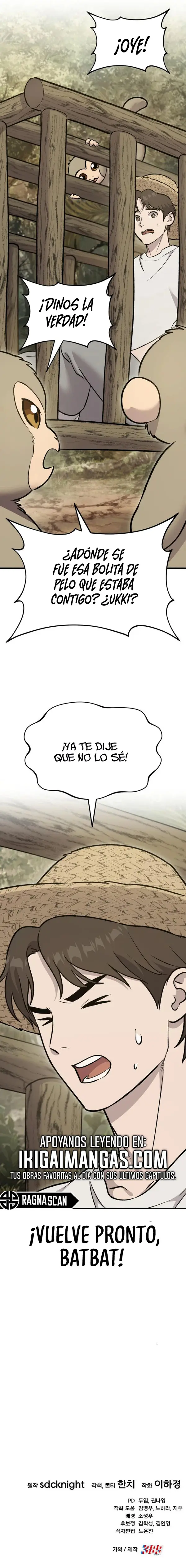 Cultivando En La Torre En Solitario - Capítulo 125 - Página 26 - LectorTMOo