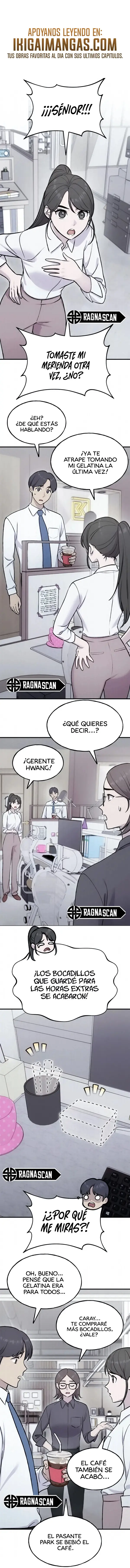 Cultivando En La Torre En Solitario - Capítulo 126 - Página 4 - LectorTMOo