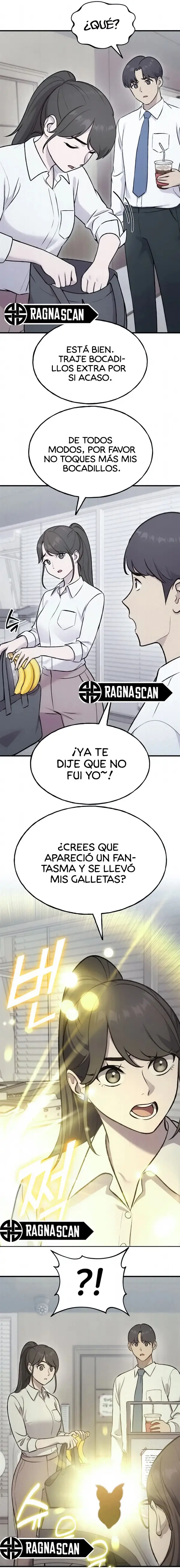 Cultivando En La Torre En Solitario - Capítulo 126 - Página 5 - LectorTMOo