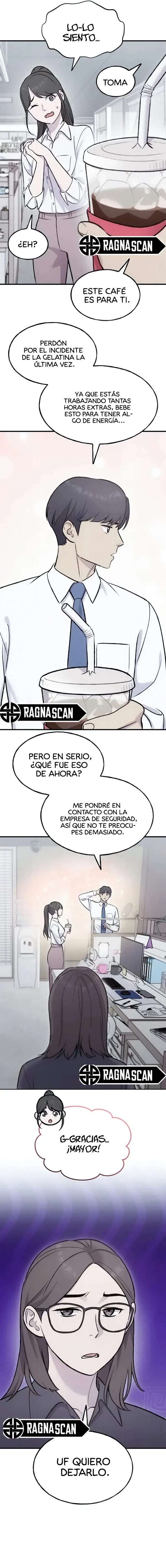 Cultivando En La Torre En Solitario - Capítulo 126 - Página 8 - LectorTMOo