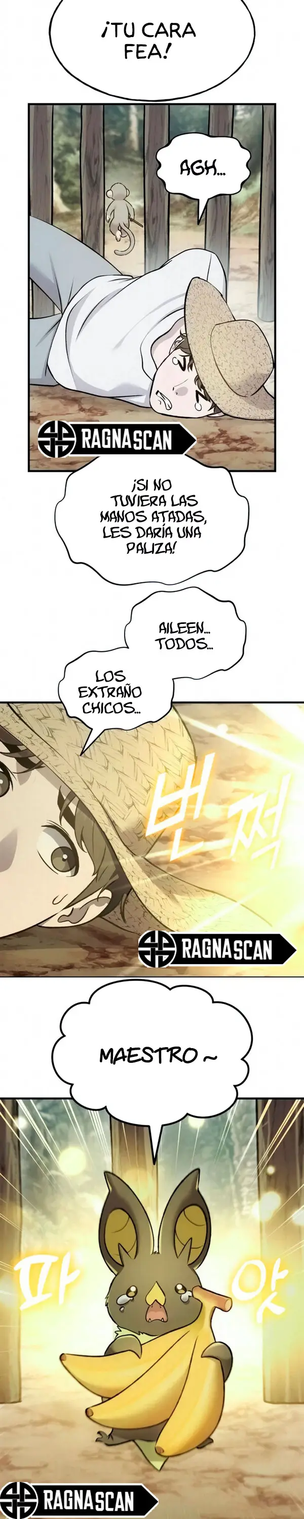 Cultivando En La Torre En Solitario - Capítulo 126 - Página 12 - LectorTMOo