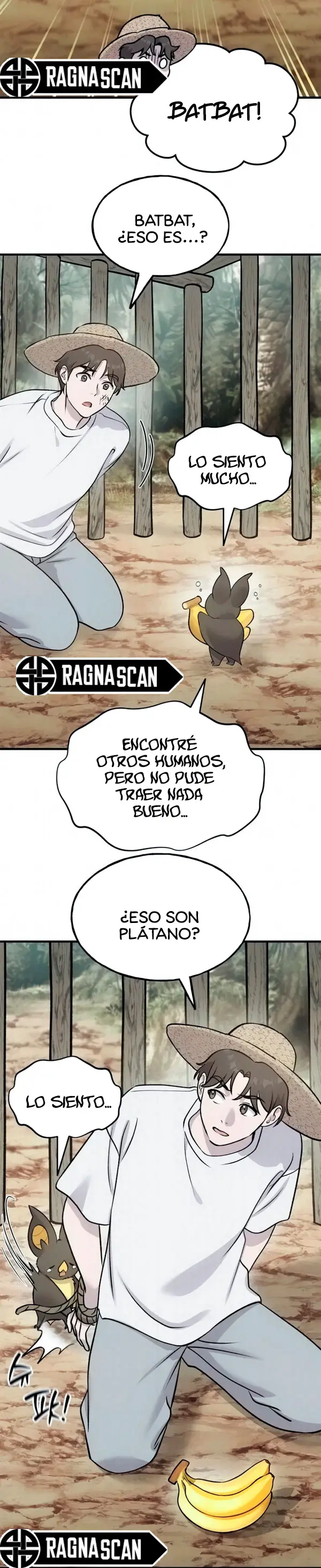 Cultivando En La Torre En Solitario - Capítulo 126 - Página 13 - LectorTMOo