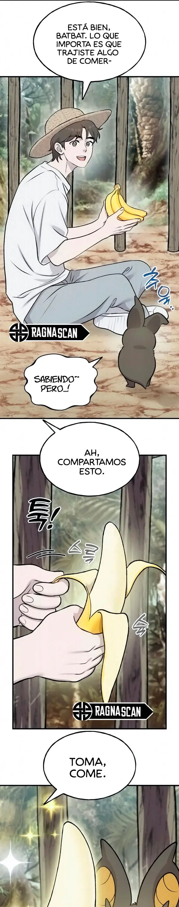 Cultivando En La Torre En Solitario - Capítulo 126 - Página 14 - LectorTMOo