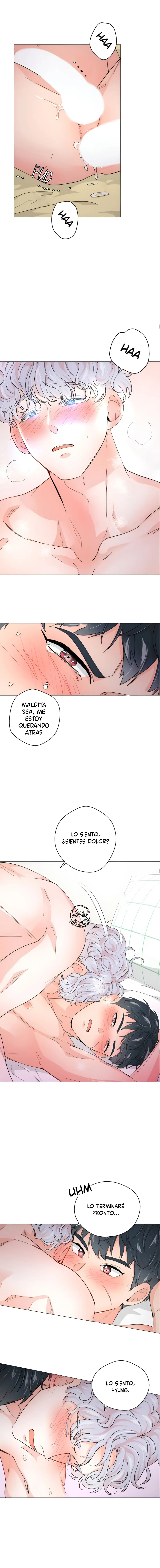 cumpleaños de tigre - Capítulo 10 - Página 9 - LectorTMOo