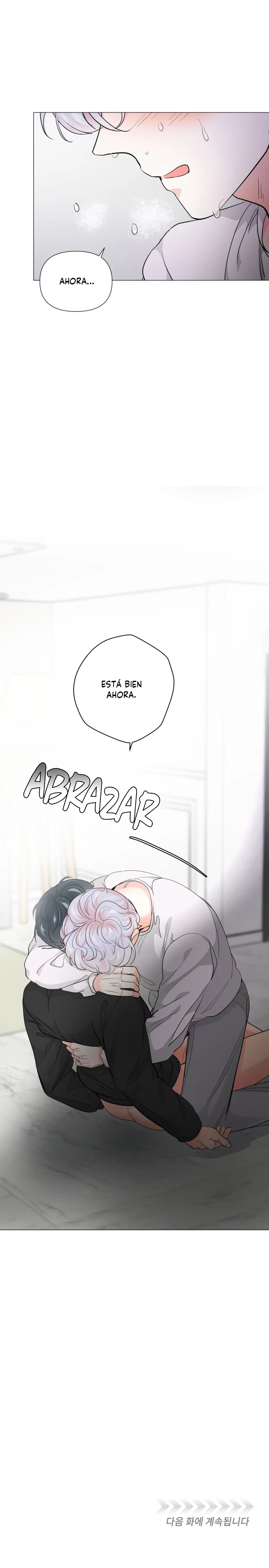 cumpleaños de tigre - Capítulo 2 - Página 14 - LectorTMOo