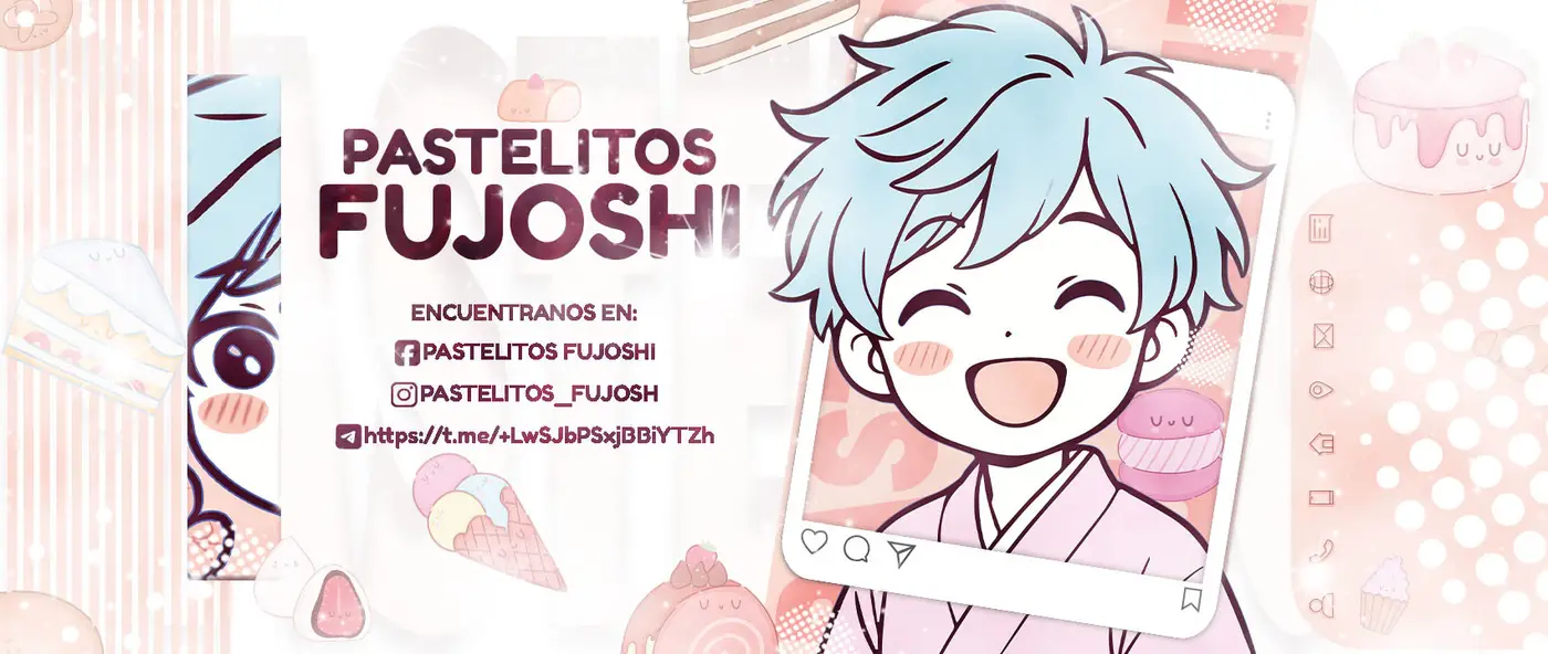 cumpleaños de tigre - Capítulo 3 - Página 14 - LectorTMOo