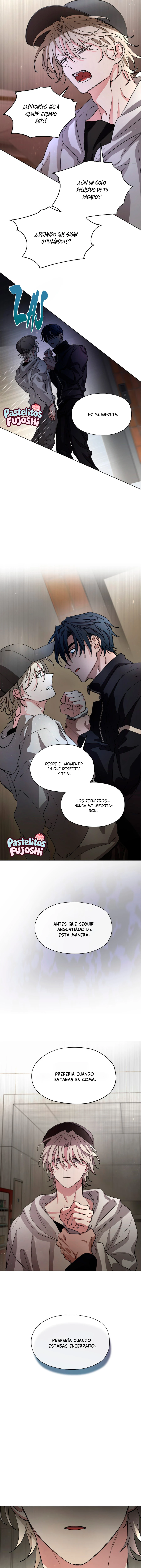 Cuna del todopoderoso - Capítulo 28 - Página 11 - LectorTMOo