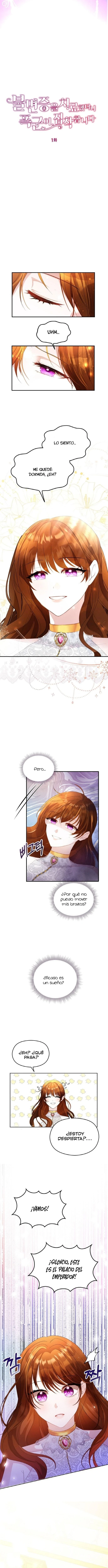 Curé El Insomnio Del Tirano y Terminó Obsesionándose Conmigo - Capítulo 1 - Página 10 - LectorTMOo