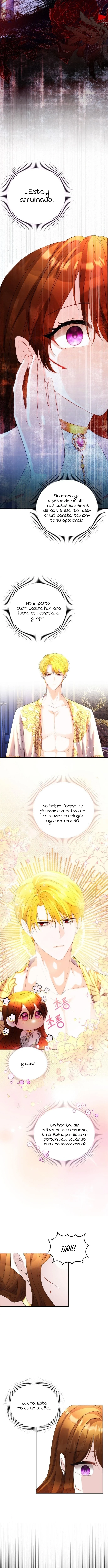 Curé El Insomnio Del Tirano y Terminó Obsesionándose Conmigo - Capítulo 1 - Página 15 - LectorTMOo