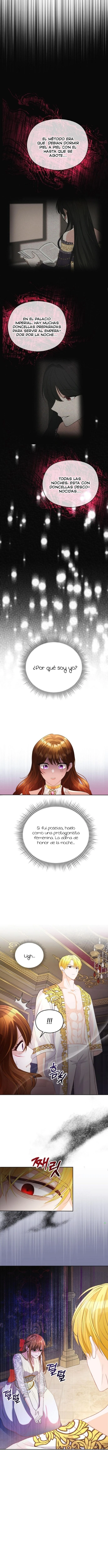 Curé El Insomnio Del Tirano y Terminó Obsesionándose Conmigo - Capítulo 1 - Página 16 - LectorTMOo
