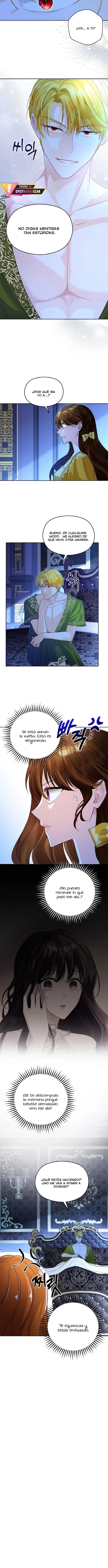 Curé El Insomnio Del Tirano y Terminó Obsesionándose Conmigo - Capítulo 10 - Página 14 - LectorTMOo