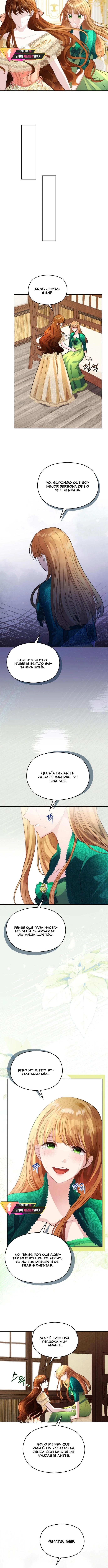 Curé El Insomnio Del Tirano y Terminó Obsesionándose Conmigo - Capítulo 11 - Página 7 - LectorTMOo