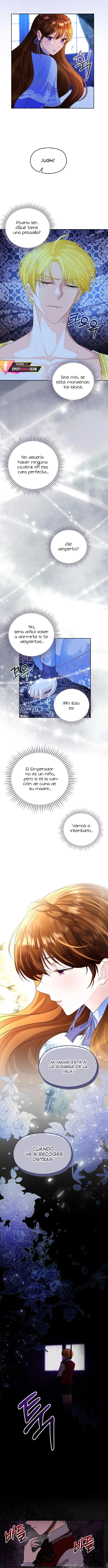 Curé El Insomnio Del Tirano y Terminó Obsesionándose Conmigo - Capítulo 12 - Página 10 - LectorTMOo