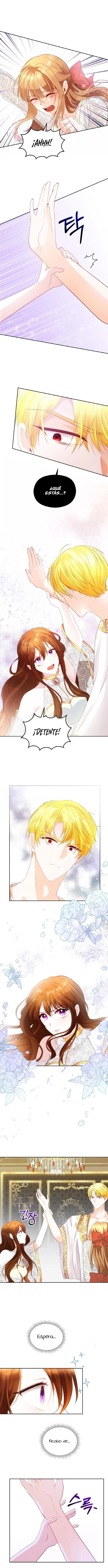 Curé El Insomnio Del Tirano y Terminó Obsesionándose Conmigo - Capítulo 2 - Página 7 - LectorTMOo