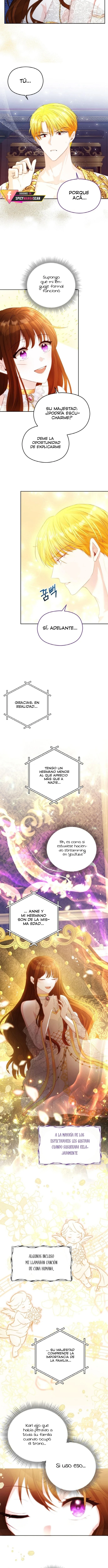 Curé El Insomnio Del Tirano y Terminó Obsesionándose Conmigo - Capítulo 2 - Página 12 - LectorTMOo