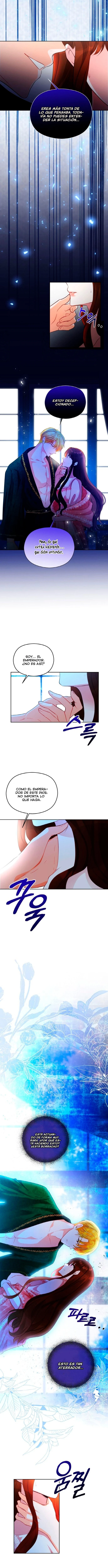 Curé El Insomnio Del Tirano y Terminó Obsesionándose Conmigo - Capítulo 24 - Página 13 - LectorTMOo