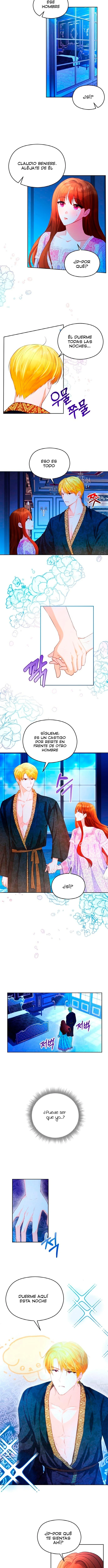 Curé El Insomnio Del Tirano y Terminó Obsesionándose Conmigo - Capítulo 26 - Página 12 - LectorTMOo