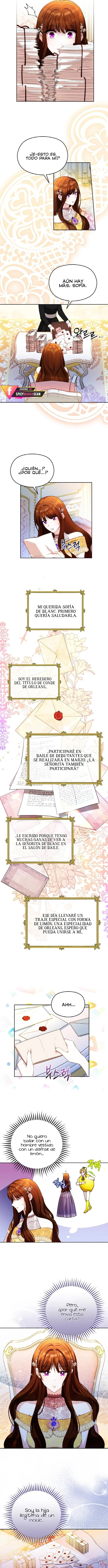 Curé El Insomnio Del Tirano y Terminó Obsesionándose Conmigo - Capítulo 28 - Página 10 - LectorTMOo