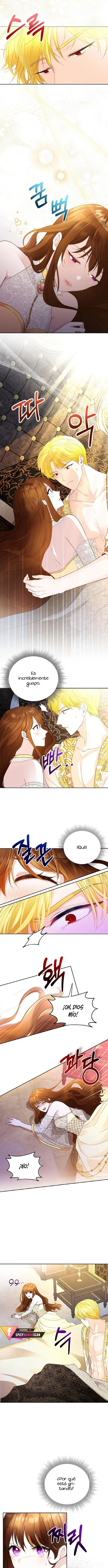 Curé El Insomnio Del Tirano y Terminó Obsesionándose Conmigo - Capítulo 3 - Página 10 - LectorTMOo