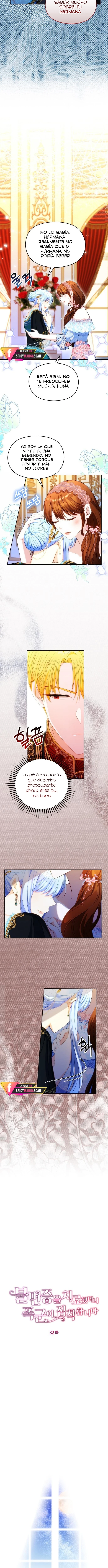 Curé El Insomnio Del Tirano y Terminó Obsesionándose Conmigo - Capítulo 32 - Página 7 - LectorTMOo