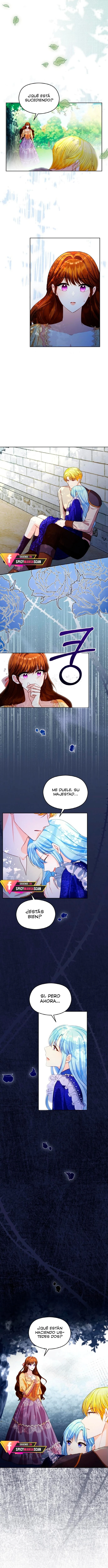Curé El Insomnio Del Tirano y Terminó Obsesionándose Conmigo - Capítulo 33 - Página 13 - LectorTMOo
