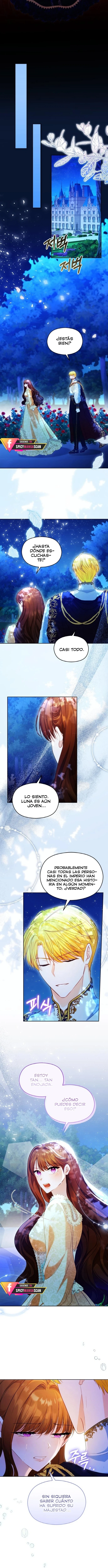 Curé El Insomnio Del Tirano y Terminó Obsesionándose Conmigo - Capítulo 35 - Página 13 - LectorTMOo