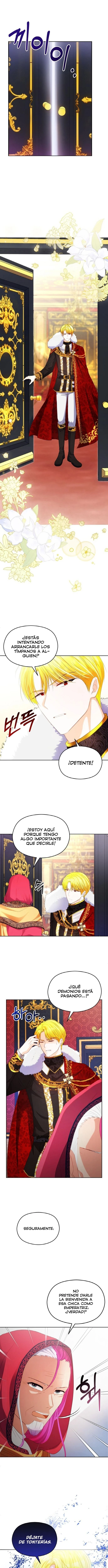 Curé El Insomnio Del Tirano y Terminó Obsesionándose Conmigo - Capítulo 4 - Página 11 - LectorTMOo