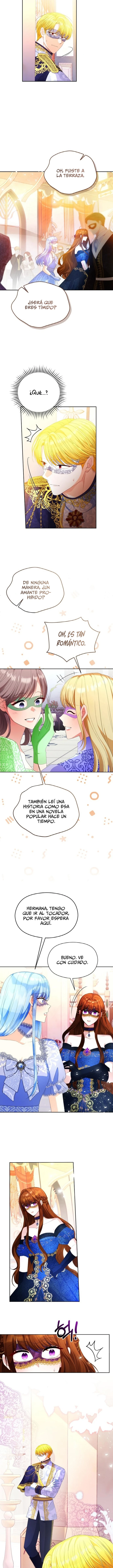Curé El Insomnio Del Tirano y Terminó Obsesionándose Conmigo - Capítulo 48 - Página 12 - LectorTMOo