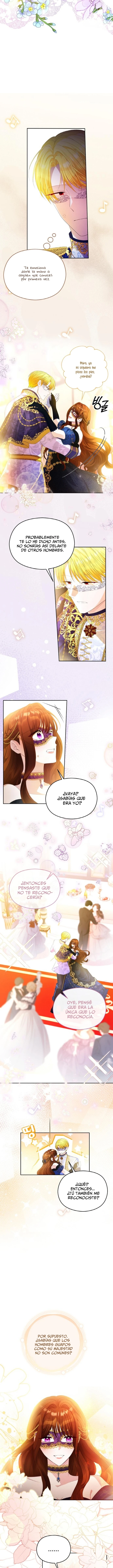 Curé El Insomnio Del Tirano y Terminó Obsesionándose Conmigo - Capítulo 49 - Página 6 - LectorTMOo