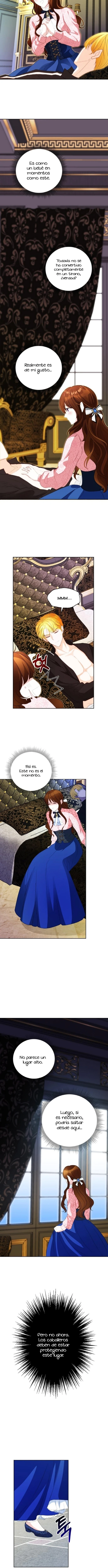 Curé El Insomnio Del Tirano y Terminó Obsesionándose Conmigo - Capítulo 5 - Página 16 - LectorTMOo