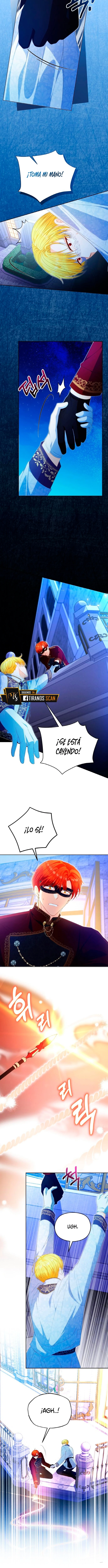 Curé El Insomnio Del Tirano y Terminó Obsesionándose Conmigo - Capítulo 51 - Página 9 - LectorTMOo