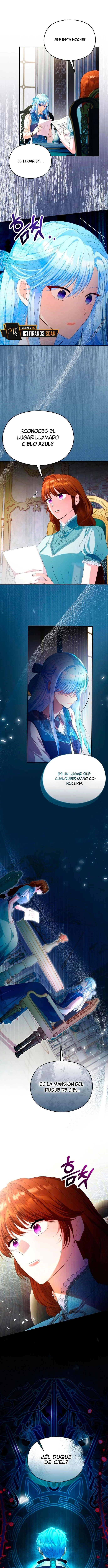 Curé El Insomnio Del Tirano y Terminó Obsesionándose Conmigo - Capítulo 51 - Página 14 - LectorTMOo